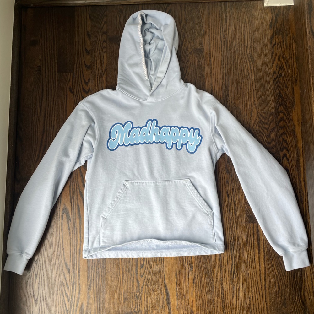 Madhappy XS Light Hoodie